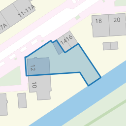 Perceel DEL00-P-2198
