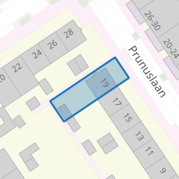 Perceel DEL00-P-2245