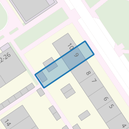 Perceel DEL00-P-2285