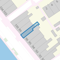 Perceel DEL00-P-233