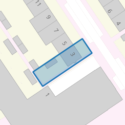 Perceel DEL00-P-2353