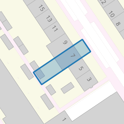 Perceel DEL00-P-2355