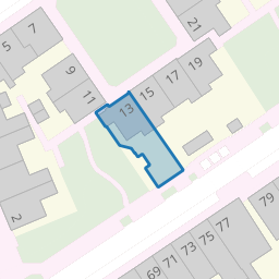 Perceel DEL00-P-2437