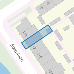 Perceel DEL00-P-2534