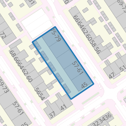 Perceel DEL00-P-2651