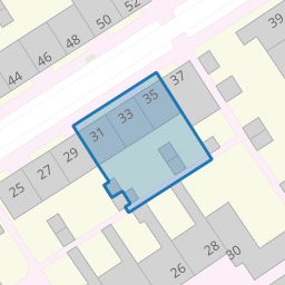 Perceel DEL00-P-2740