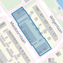 Perceel DEL00-P-2774