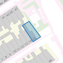 Perceel DEL00-P-297