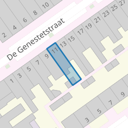 Perceel DEL00-P-394