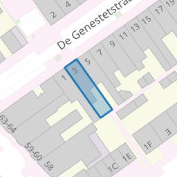 Perceel DEL00-P-398