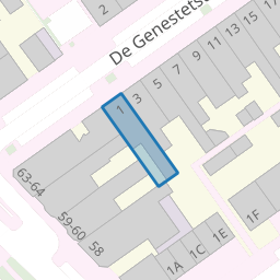 Perceel DEL00-P-399