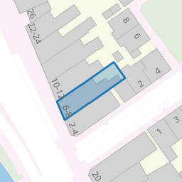 Perceel DEL00-P-697