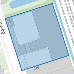 Perceel DEL00-R-1338