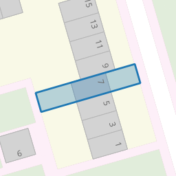 Perceel DEL00-R-1346