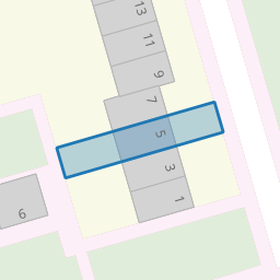 Perceel DEL00-R-1347