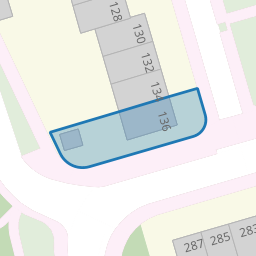 Perceel DEL00-R-1374