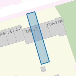 Perceel DEL00-R-1396