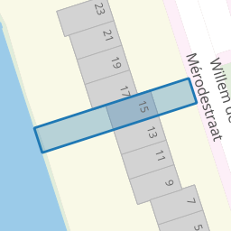 Perceel DEL00-R-1406