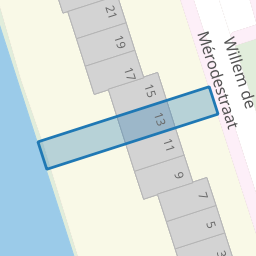 Perceel DEL00-R-1407