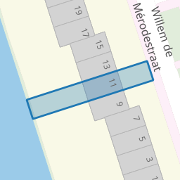 Perceel DEL00-R-1408