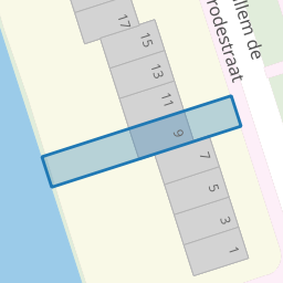 Perceel DEL00-R-1409