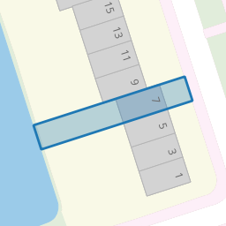 Perceel DEL00-R-1410