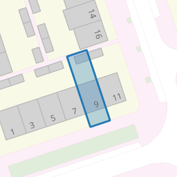 Perceel DEL00-R-1492