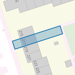 Perceel DEL00-R-1526