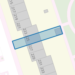 Perceel DEL00-R-1530