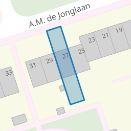 Perceel DEL00-R-1539