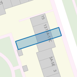 Perceel DEL00-R-1547