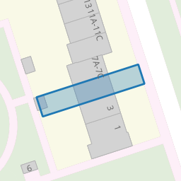 Perceel DEL00-R-1550