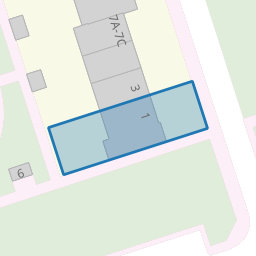 Perceel DEL00-R-1552