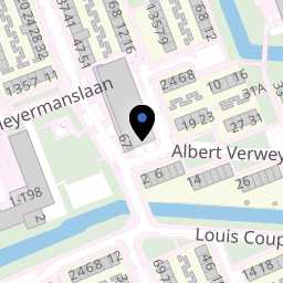 Appartement DEL00 R 1561 7