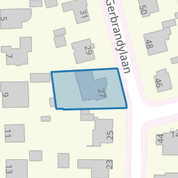 Perceel DEL00-R-1667