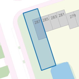 Perceel DEL00-R-1772