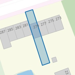 Perceel DEL00-R-1776