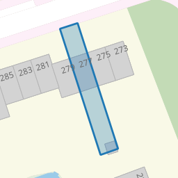 Perceel DEL00-R-1777