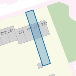 Perceel DEL00-R-1778