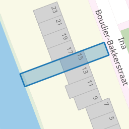 Perceel DEL00-R-1784