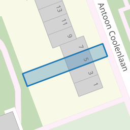 Perceel DEL00-R-1794