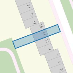 Perceel DEL00-R-1798