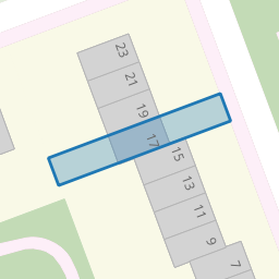Perceel DEL00-R-1800