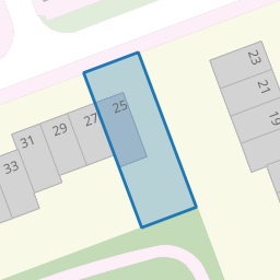 Perceel DEL00-R-1804