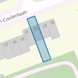 Perceel DEL00-R-1806