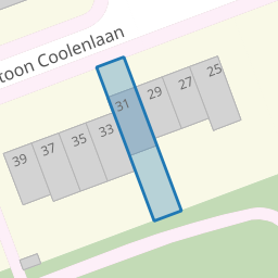 Perceel DEL00-R-1807