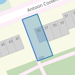 Perceel DEL00-R-1811