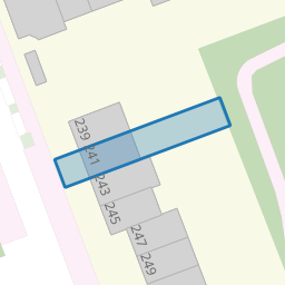 Perceel DEL00-R-1821