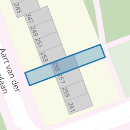 Perceel DEL00-R-1828