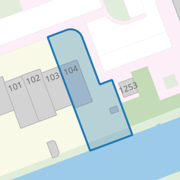 Perceel DEL00-R-1832